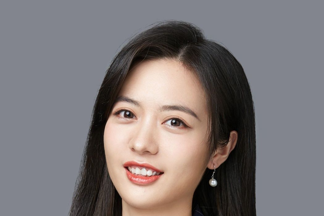 許麗穎(武漢大學哲學學院心理學系副教授) 許麗穎(武漢大學哲學學院心理學系副教授)