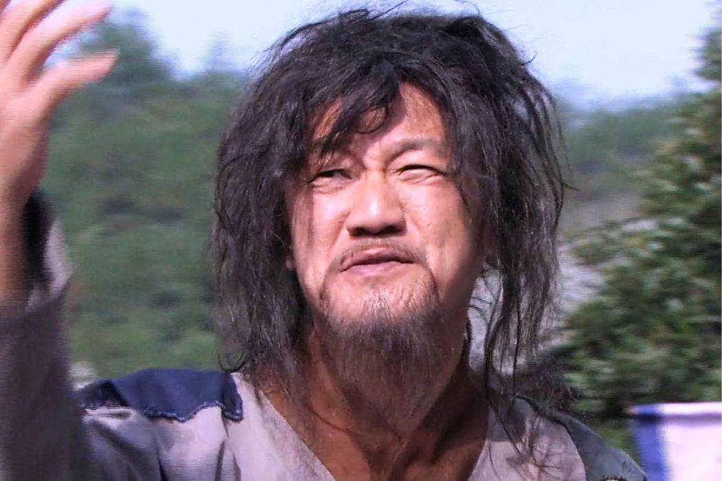 葛大(古裝電視劇《薛平貴與王寶釧》中的角色)