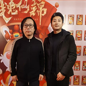 周一民