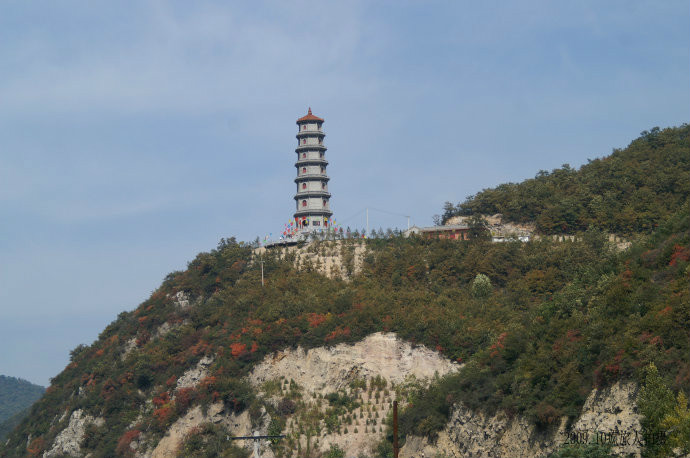 台頭鎮(山西省鄉寧縣下轄鎮)