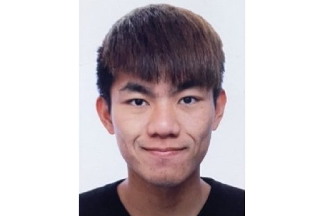 邱育宏