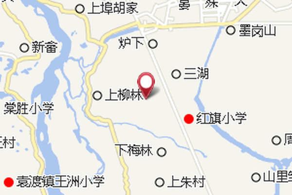四方圍 四方圍