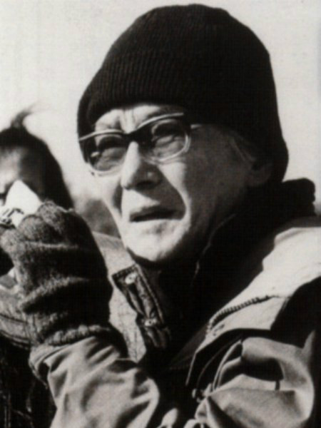 岡本喜八 岡本喜八