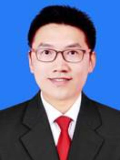 陳洪(四川省樂山市沐川縣農業農村局副局長) 陳洪(四川省樂山市沐川縣農業農村局副局長)