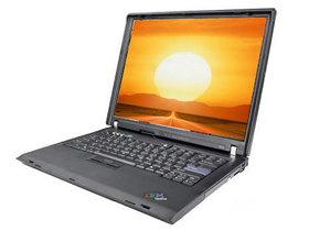 IBM ThinkPad R60e 0658CE1