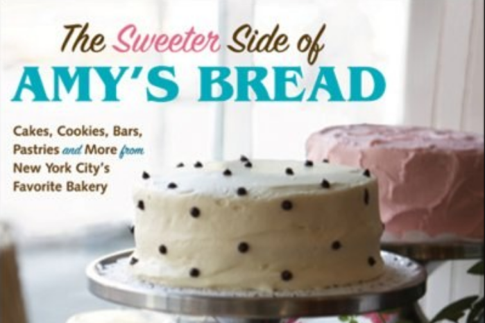 The Sweeter Side of Amy\x27s Bread The Sweeter Side of Amy\x27s Bread