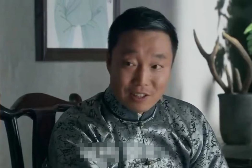 魏坤(年代懸疑劇《麻雀春天》中的角色) 魏坤(年代懸疑劇《麻雀春天》中的角色)