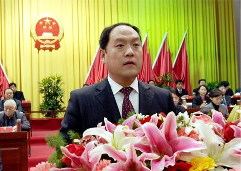 張同玉 張同玉