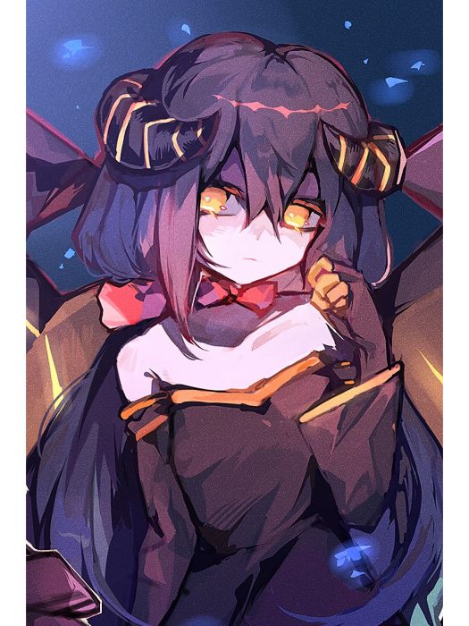 菱(【凹凸世界】虛擬人物) 菱(【凹凸世界】虛擬人物)