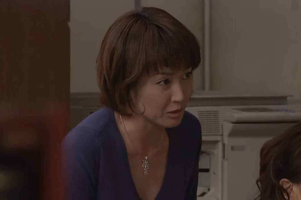 加藤徹子 加藤徹子