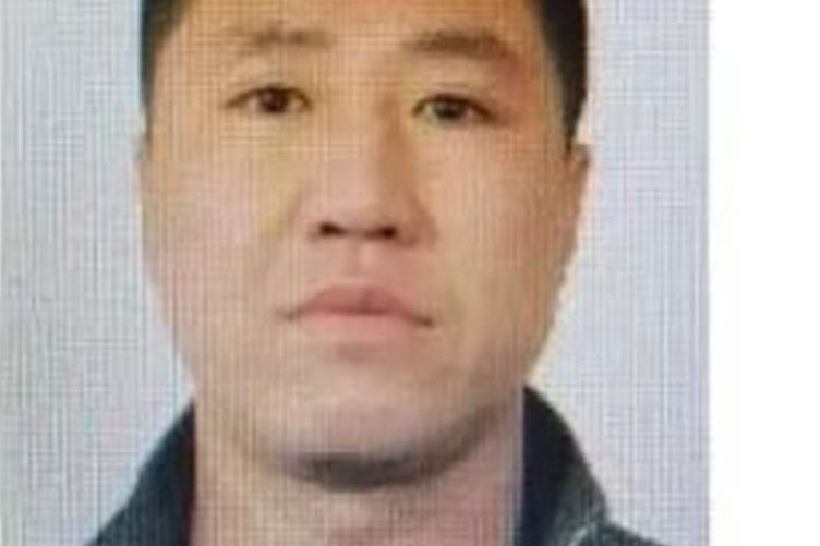 王金剛(遼寧省重大刑事案件犯罪嫌疑人) 王金剛(遼寧省重大刑事案件犯罪嫌疑人)