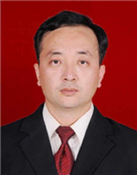 齊維剛(陝西省寶雞市千陽縣張家塬鎮黨委委員、黨委書記)