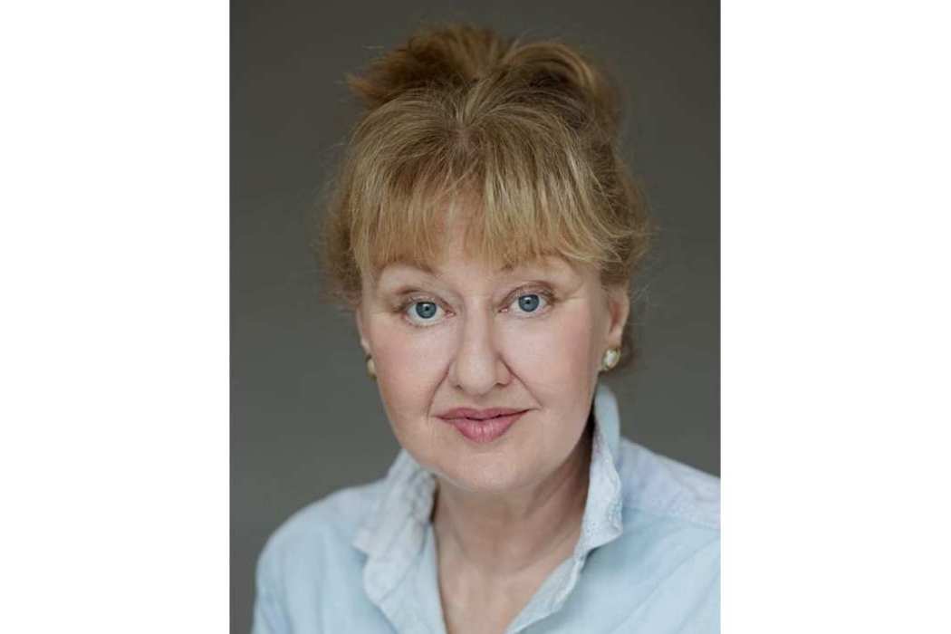 Judy Donovan Judy Donovan