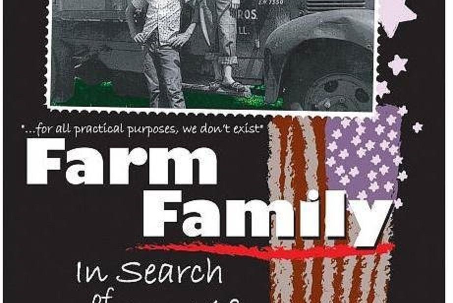 Farm Family: In Search of Gay Life in Rural America Farm Family: In Search of Gay Life in Rural America