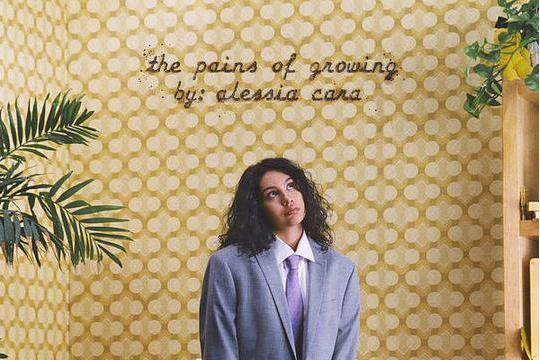 The Pains Of Growing The Pains Of Growing