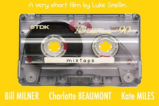 mixtape(2009年Luke Snellin執導電影) mixtape(2009年Luke Snellin執導電影)