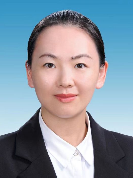 劉麗(湖北省司法廳黨委委員、副廳長)