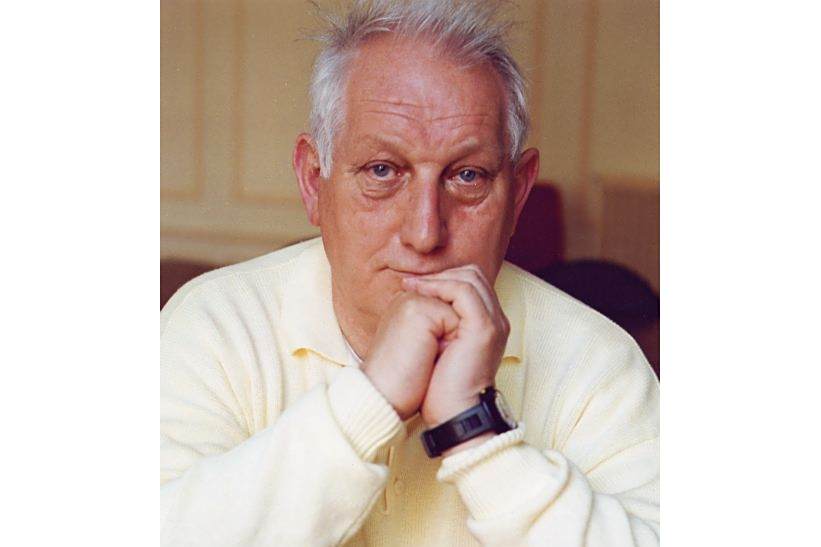 Jean-Marie Buchet