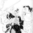王建(蜀高祖)