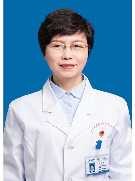 劉曉彥(河南中醫藥大學第一附屬醫院脾胃肝膽科主任醫師) 劉曉彥(河南中醫藥大學第一附屬醫院脾胃肝膽科主任醫師)