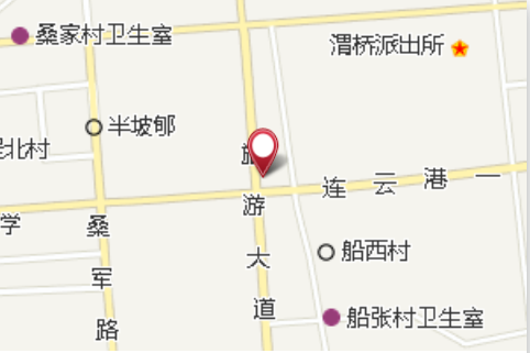 高牆古城寨 高牆古城寨