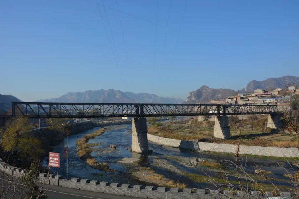 綿河大橋 綿河大橋