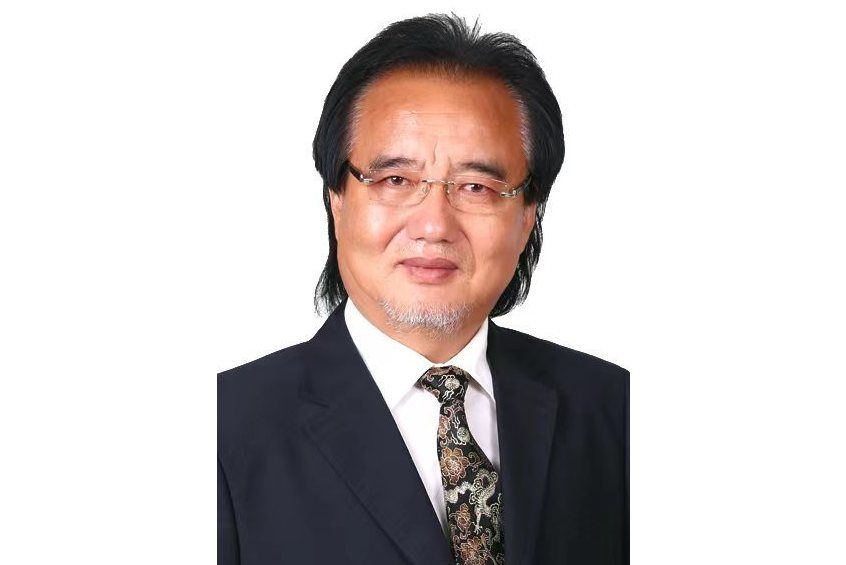 曹洪森 曹洪森