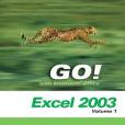 Go! with Microsoft Excel 2003 Vol. 1 and Student CD Package Go! with Microsoft Excel 2003 Vol. 1 and Student CD Package