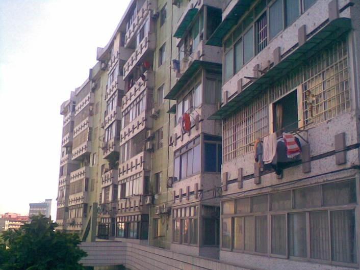 東鴻樓 東鴻樓