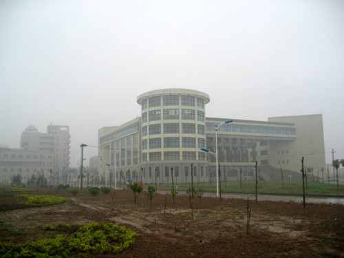 濟南陸軍學院