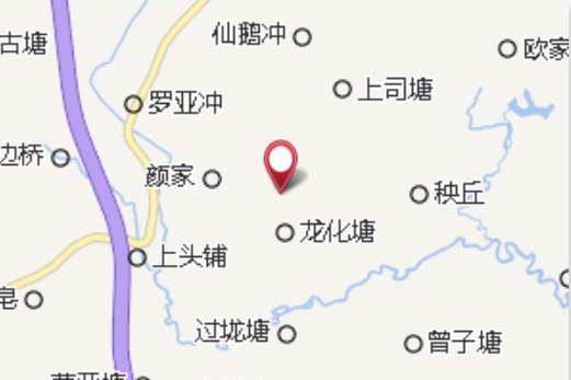 觀梓村 觀梓村