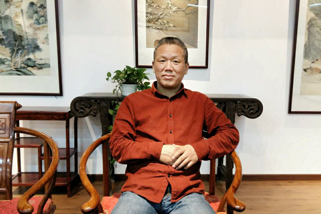賀明(中國書法家協會會員) 賀明(中國書法家協會會員)