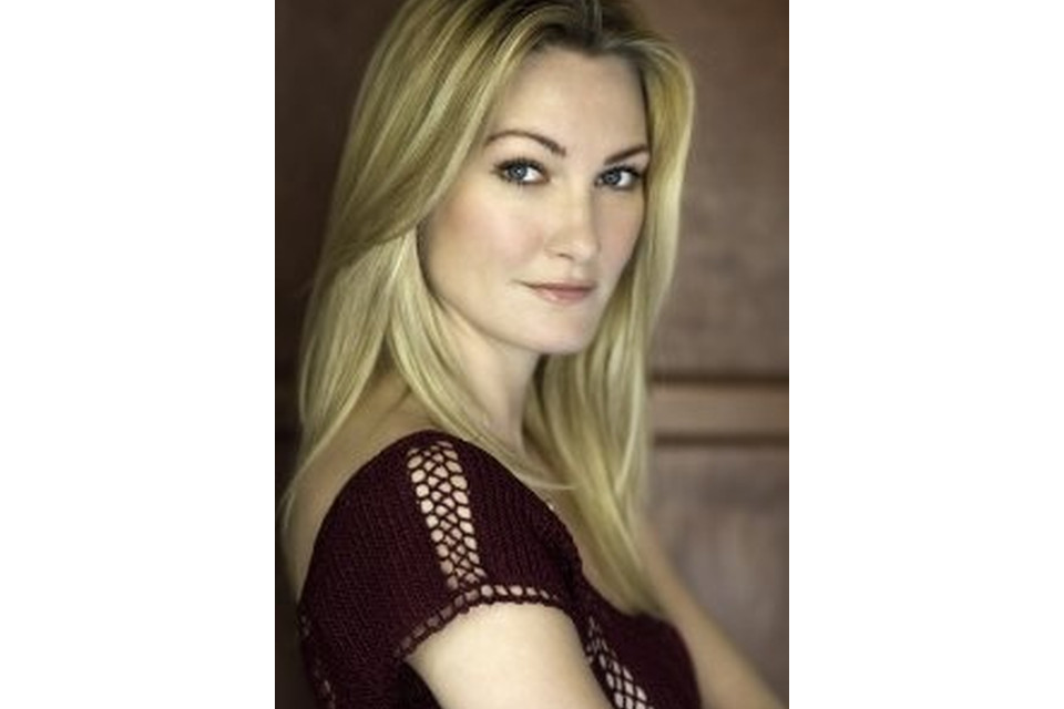 Melissa Anne Young Melissa Anne Young