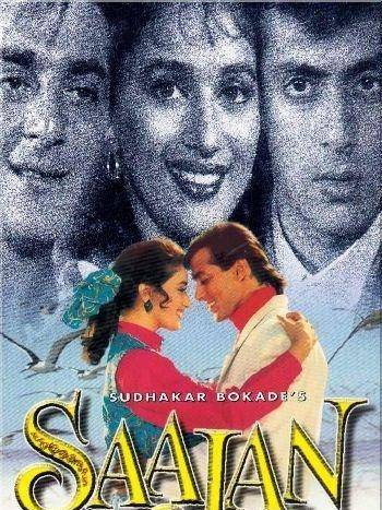 Saajan Saajan
