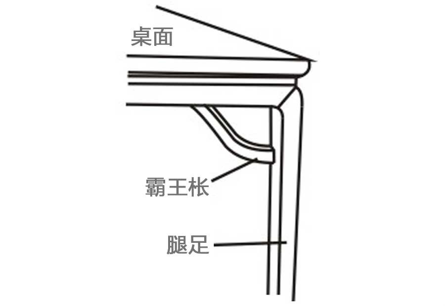 霸王棖 霸王棖
