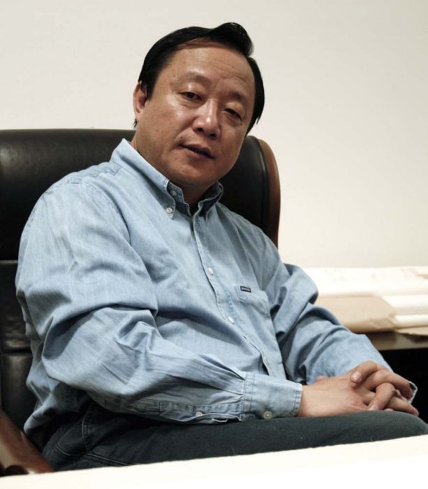 李寶泉 李寶泉