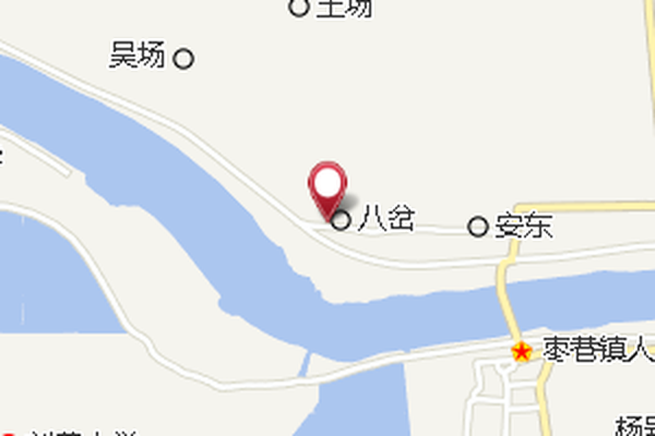 馬張咀 馬張咀