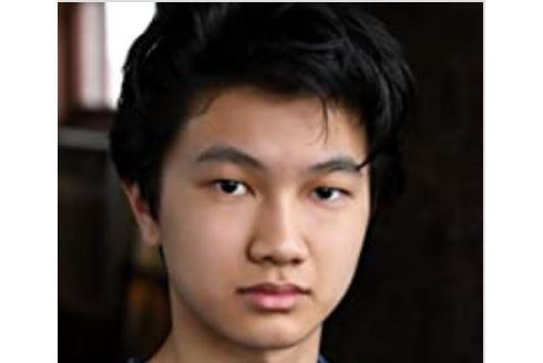Morgan Gao Morgan Gao
