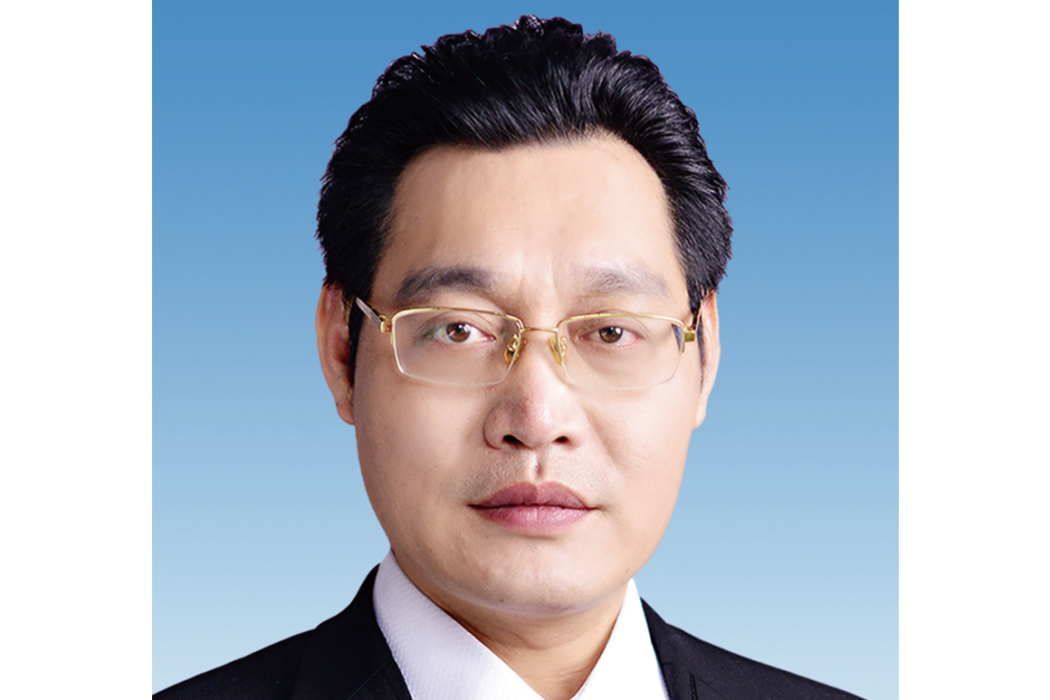 林曉明(中國中小商業企業協會美業分會會長) 林曉明(中國中小商業企業協會美業分會會長)