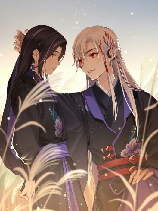 與君的花 與君的花