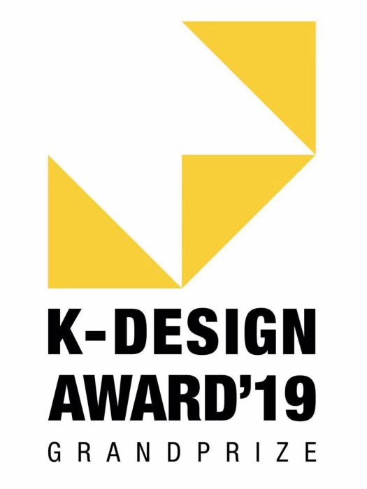 K-DESIGN AWARD K-DESIGN AWARD