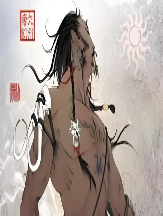 星神在人間 星神在人間