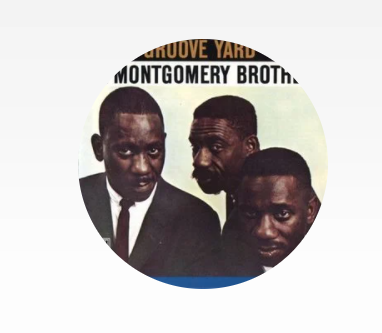 The Montgomery Brothers The Montgomery Brothers