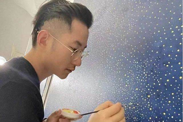 陳開(中國武漢籍藝術家) 陳開(中國武漢籍藝術家)