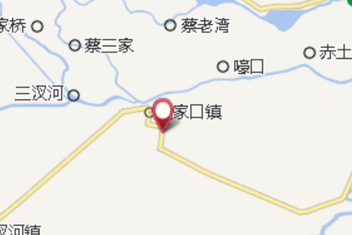 漲水湖 漲水湖