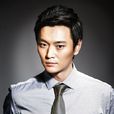 趙鴻飛(中國內地男演員) 趙鴻飛(中國內地男演員)