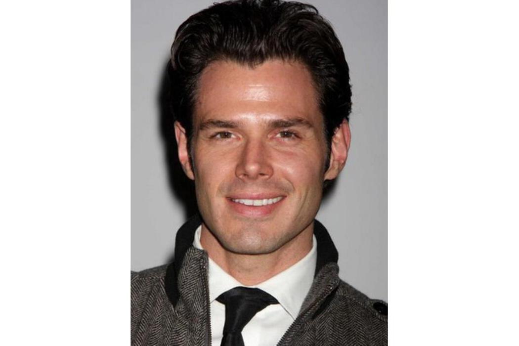 Josh Casaubon Josh Casaubon