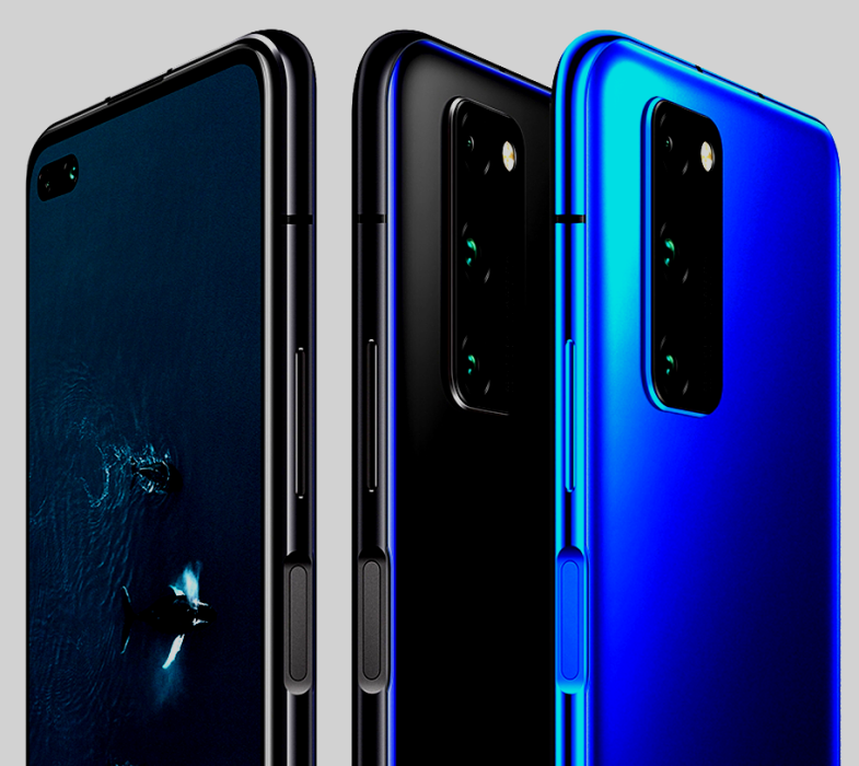 榮耀V30 Pro 榮耀V30 Pro