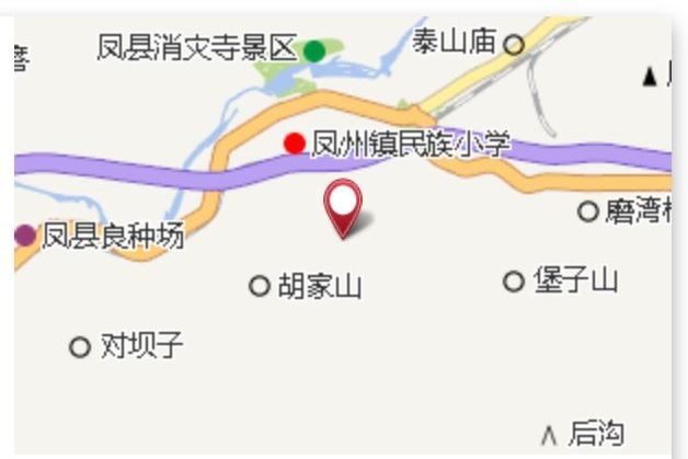 風箱咀
