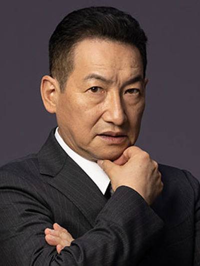 DCU(日本2022年阿部寬主演的電視劇)